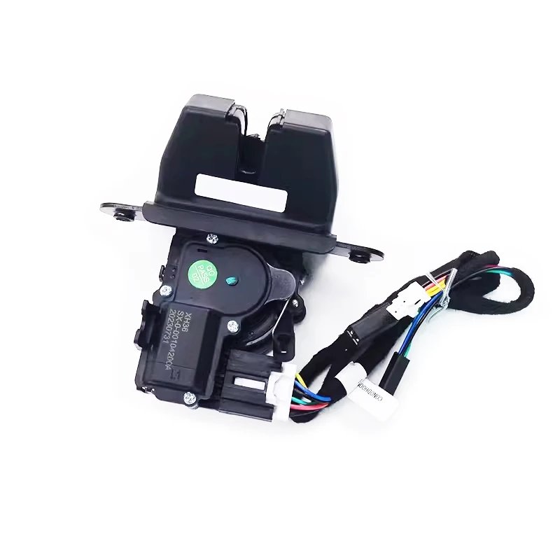 Electric Tailgate Lift for Jetour X90 Plus/X95 (2023+)