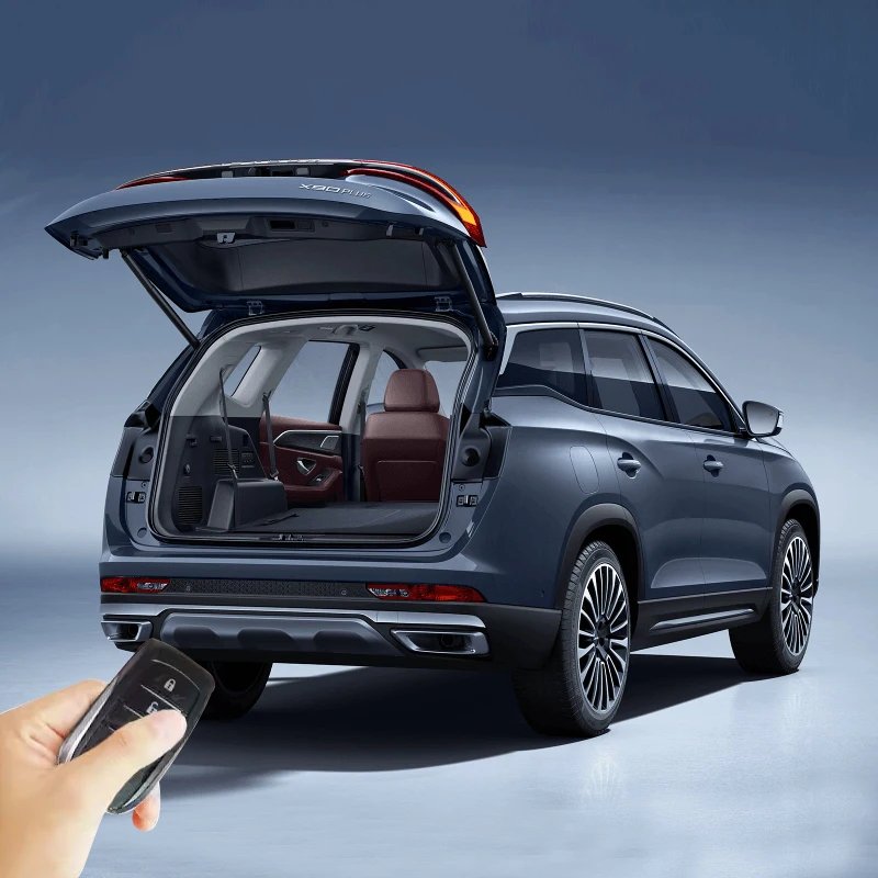 Electric Tailgate Lift for Jetour X90 Plus/X95 (2023+)