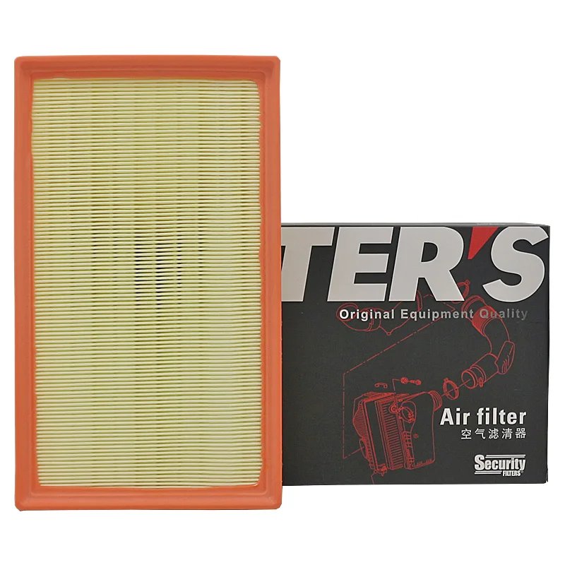 For CHERY JETOUR X70/X70 Plus 1.6T For Dashing 1.6T For X90/X90 Plus 1.6/2.0T For X95 WESTGUARD Air Filter MA9612 F081109111HD