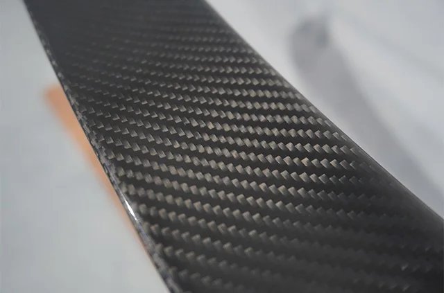 G22 Carbon Fiber Rear Spoiler for BMW 4 Series Coupe 2021-2023