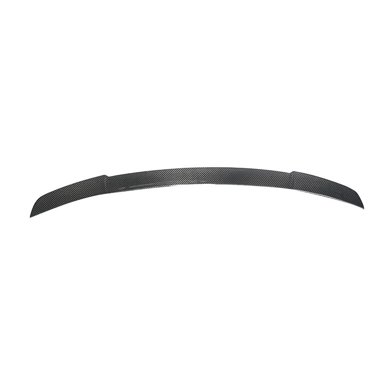 G22 Carbon Fiber Rear Spoiler for BMW 4 Series Coupe 2021-2023
