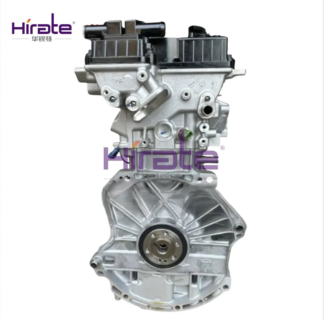 Geely 1.6T Engine Long Block for Chery TIGGO & Jetour X90/X95