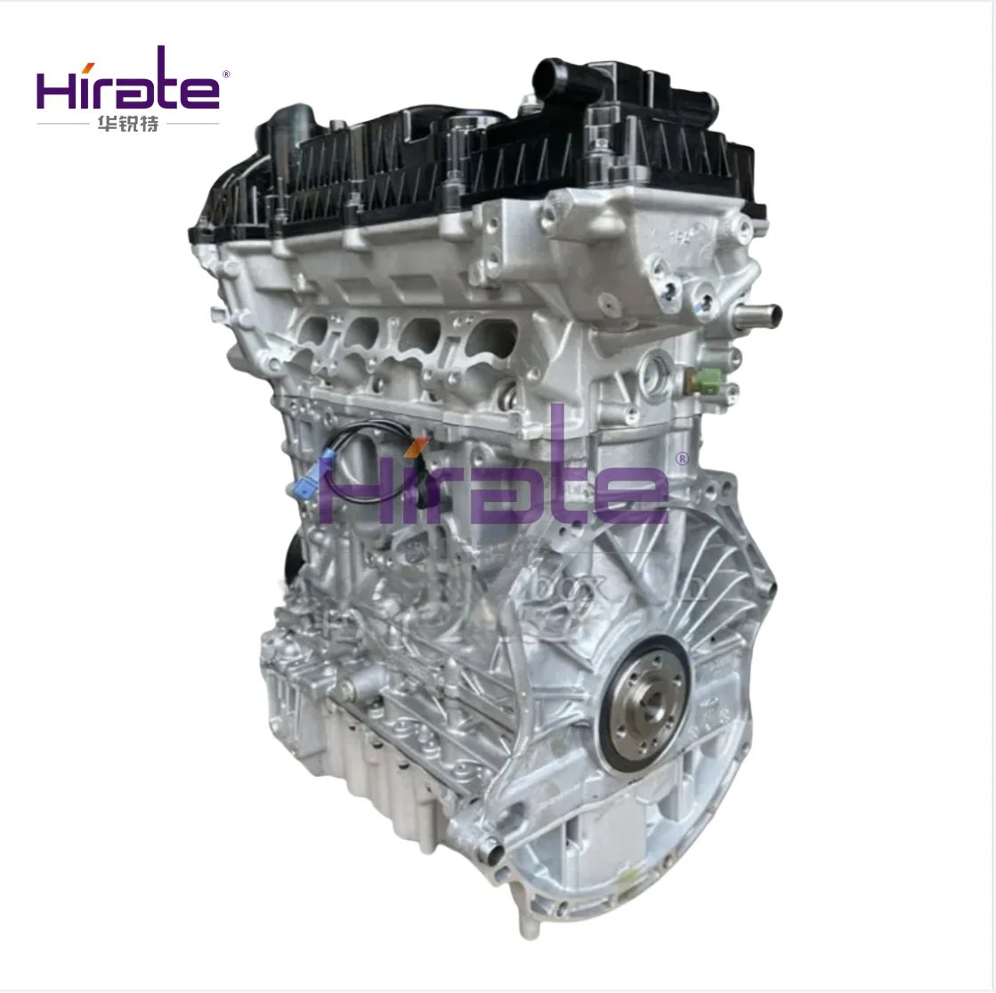 Geely 1.6T Engine Long Block for Chery TIGGO & Jetour X90/X95