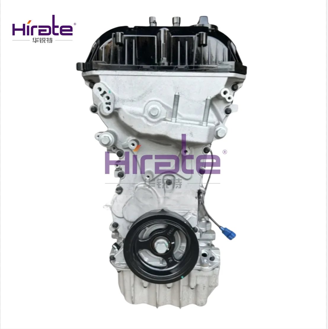Geely 1.6T Engine Long Block for Chery TIGGO & Jetour X90/X95