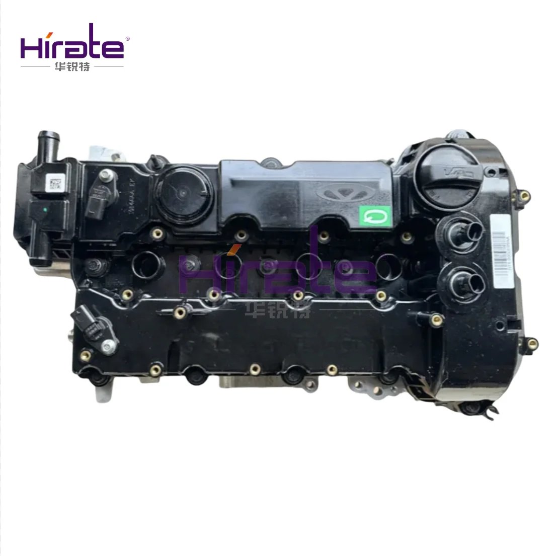 Geely 1.6T Engine Long Block for Chery TIGGO & Jetour X90/X95