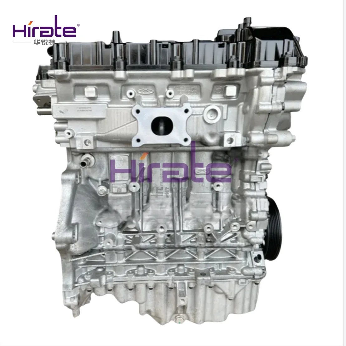 Geely 1.6T Engine Long Block for Chery TIGGO & Jetour X90/X95