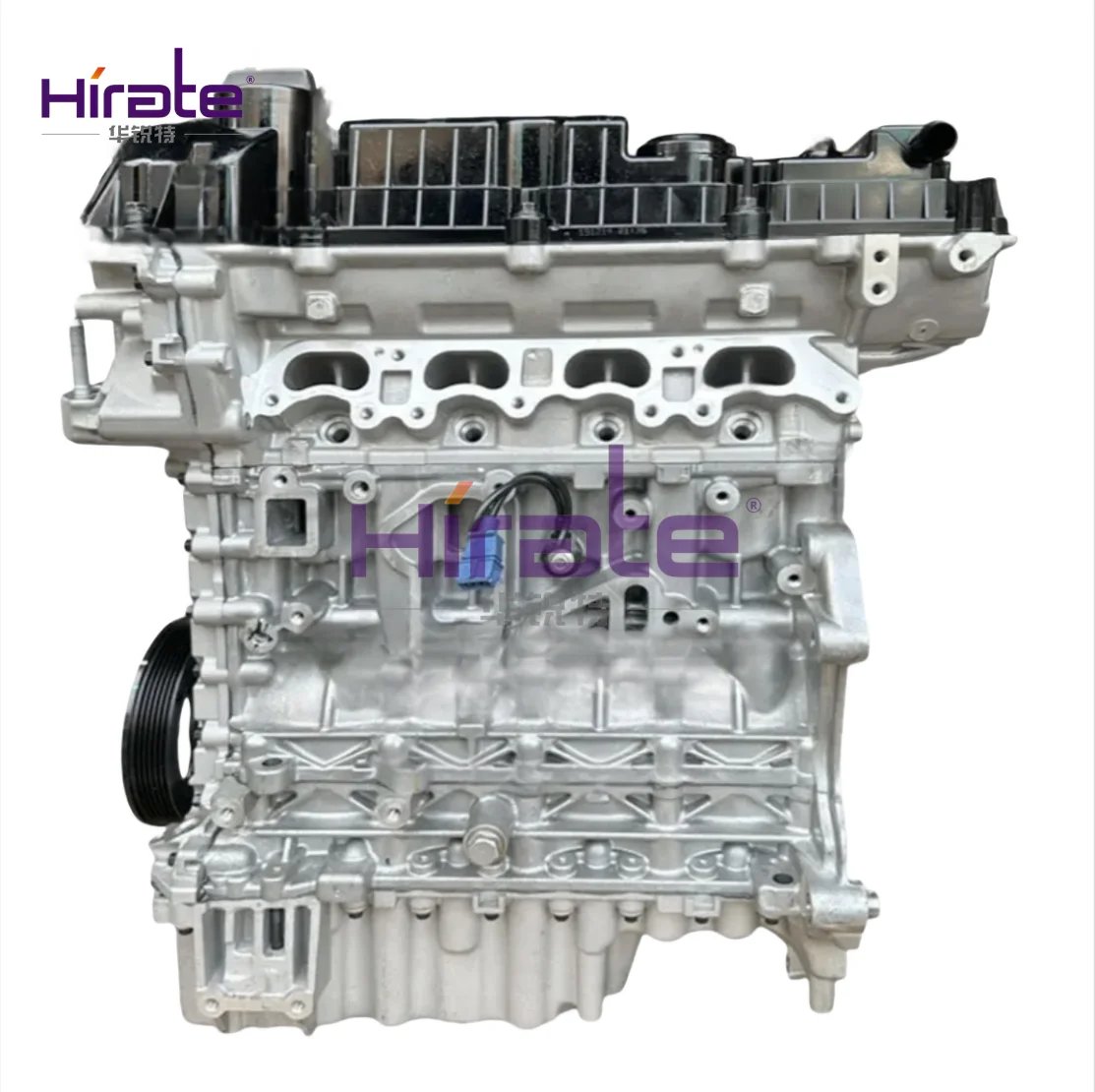 Geely Auto Parts 1.6T SQRF4J16 4J16C Engine Long Block For Chery TIGGO 7 8 Jetour X90 X95 4 Cylinder Petrol Fuel