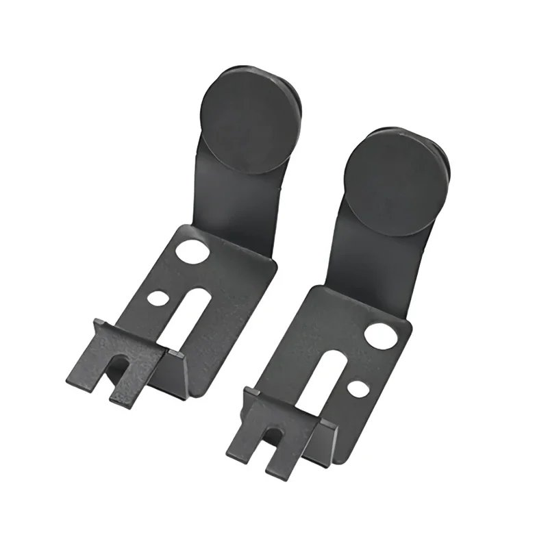 High-Brightness 3-Inch LED A-Pillar Spotlight for Jetour Traveler T2