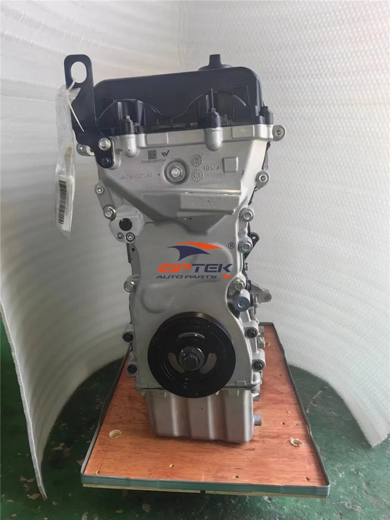 High-Quality 1.5L SQRE4T15B Engine Parts for Chery Tiggo 8 & Jetour X70