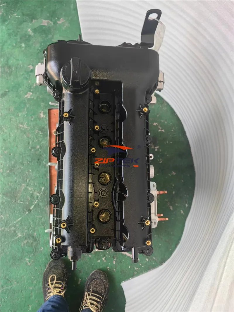 High-Quality 1.5L SQRE4T15B Engine Parts for Chery Tiggo 8 & Jetour X70