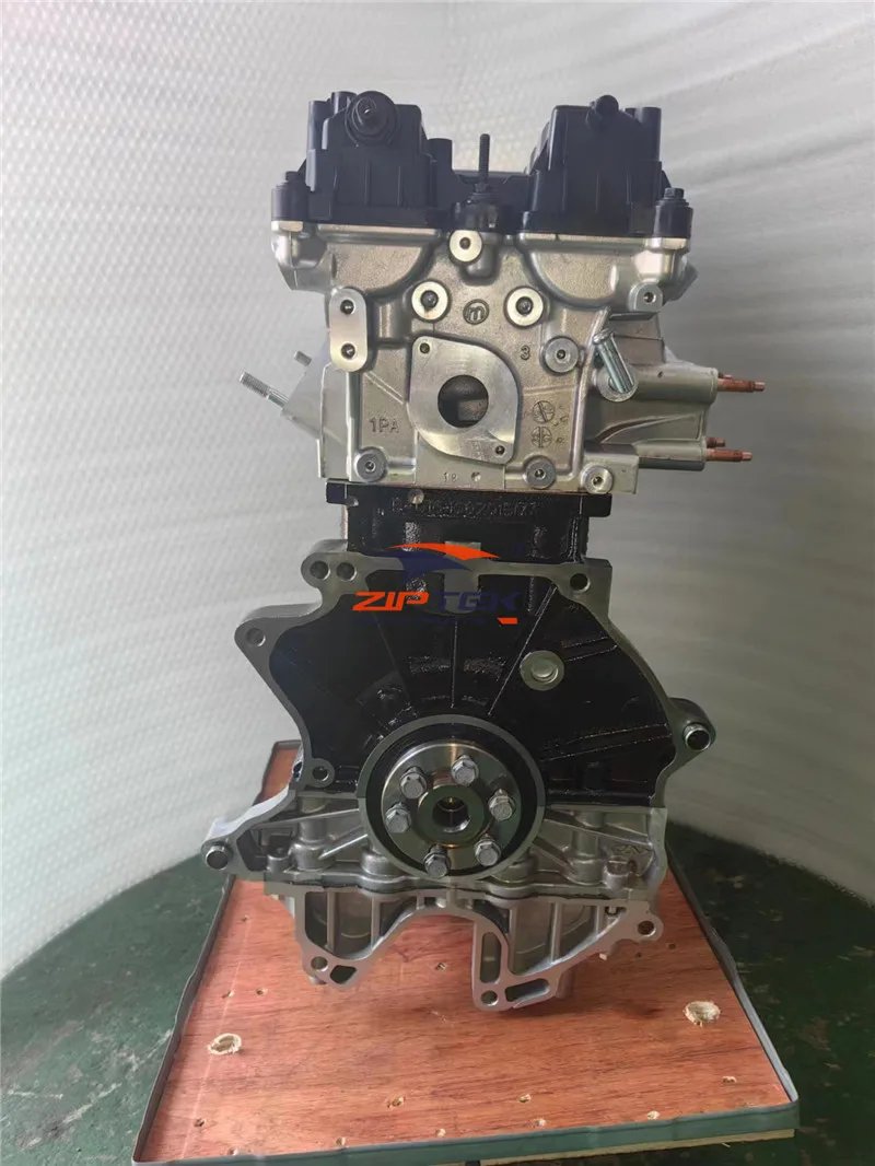 High-Quality 1.5L SQRE4T15B Engine Parts for Chery Tiggo 8 & Jetour X70