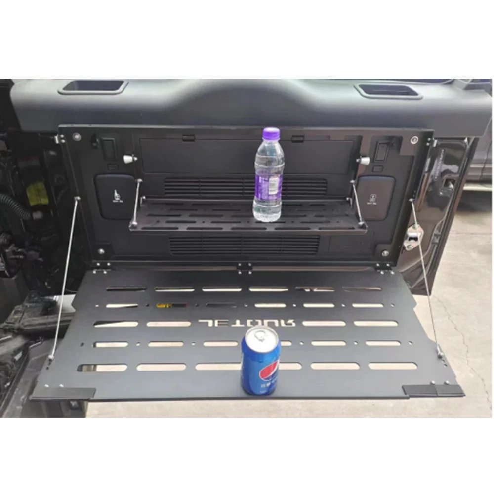 High-Quality Body Kits for Chery Jetour T2 - Wholesale Accessory Set