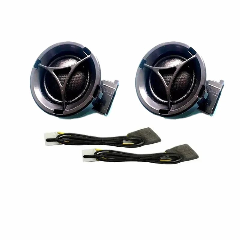 High-Quality Car Tweeter Speakers for Jetour X70 Plus & X90 Plus