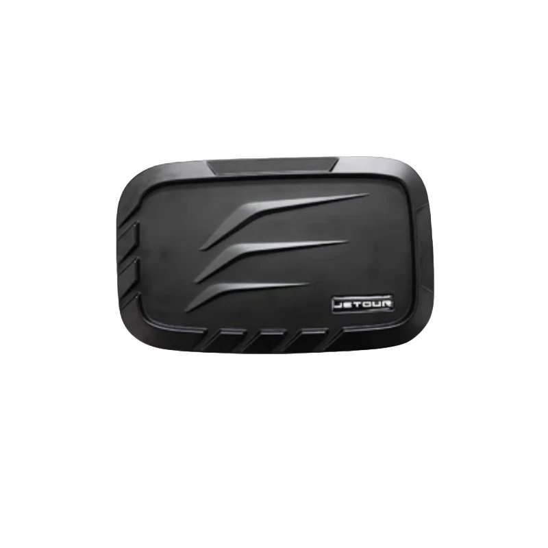 High-Quality Decorative Fuel Tank Cap Sticker for JETOUR T2