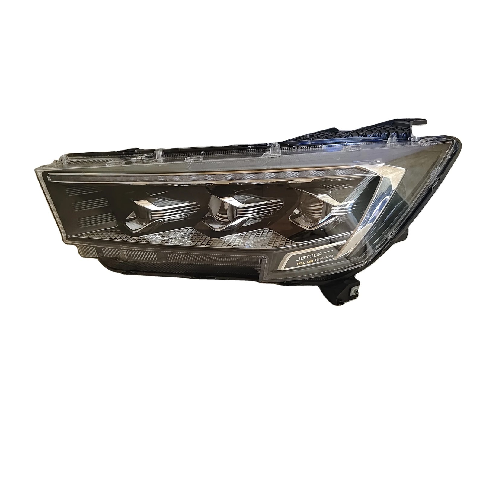 High Quality Led Headlights Original Car Parts Auto Lighting Systems Suitable For Chery Jetour X90 2022