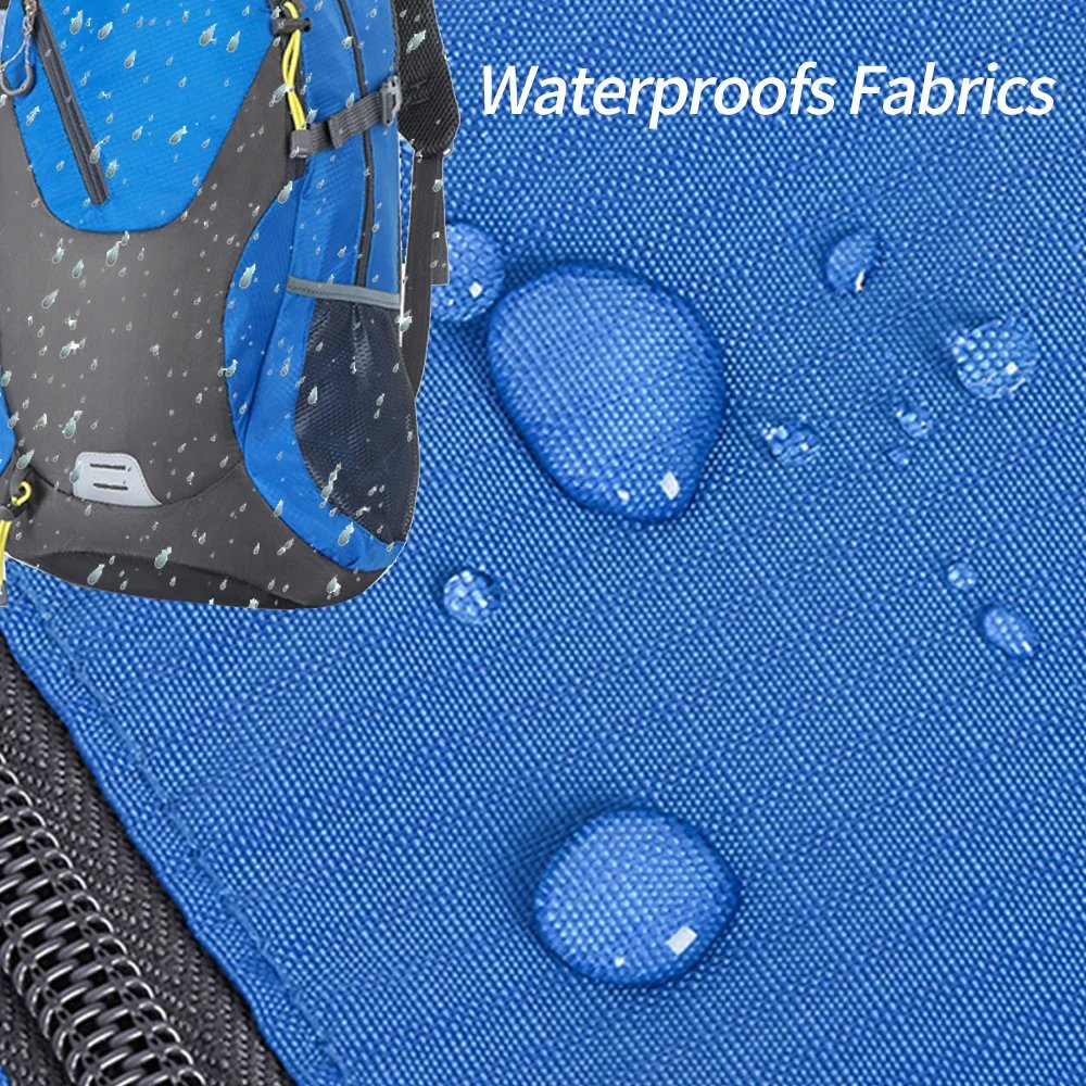 Honda Goldwing 1800 GL1800 Large Capacity Travel Backpack