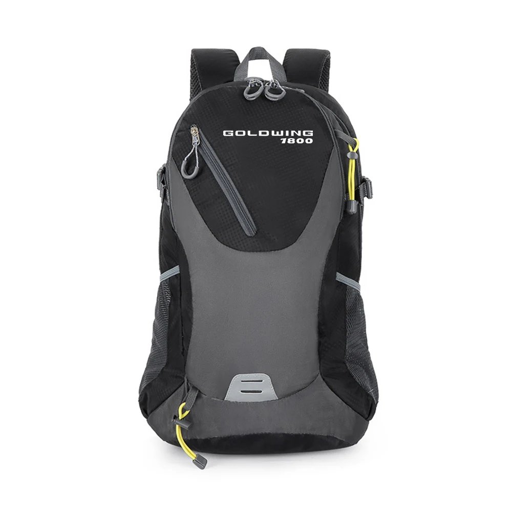 Honda Goldwing 1800 GL1800 Large Capacity Travel Backpack