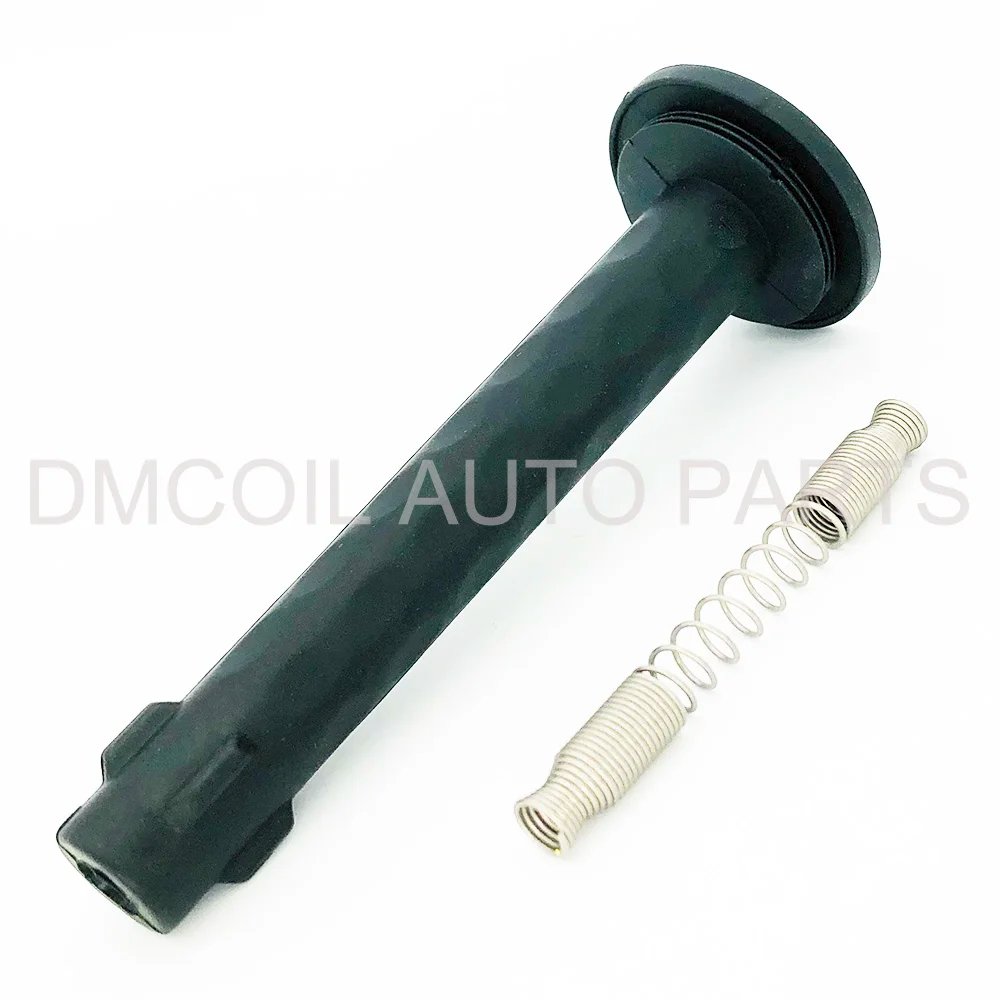 Ignition Coil Rubber Boots with Spring for Chery & Exeed - 4PCS