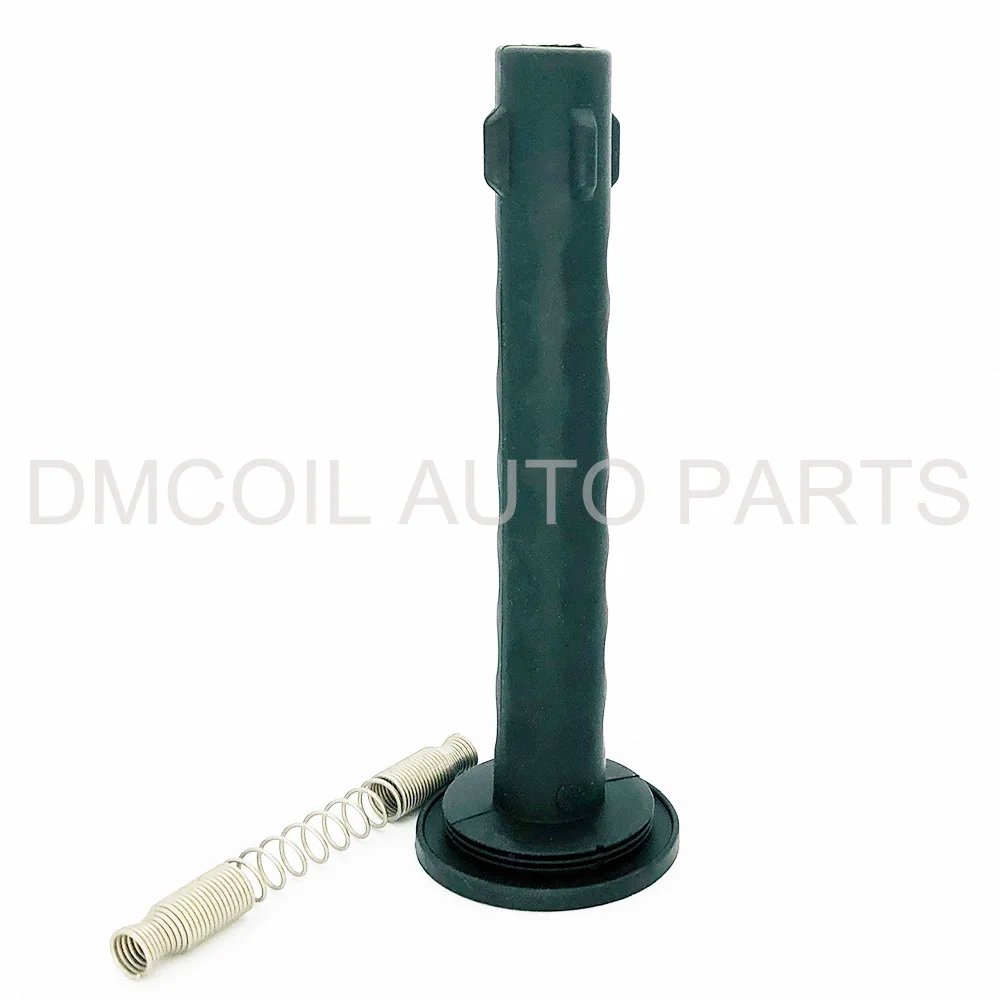 Ignition Coil Rubber Boots with Spring for Chery & Exeed - 4PCS