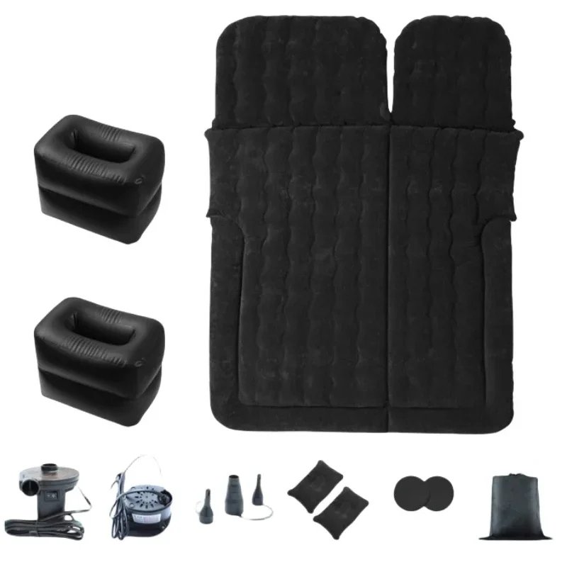 Inflatable Travel Bed for JETOUR Traveler T2 2023-2025