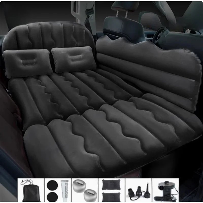 Inflatable Travel Bed for JETOUR Traveler T2 2023-2025