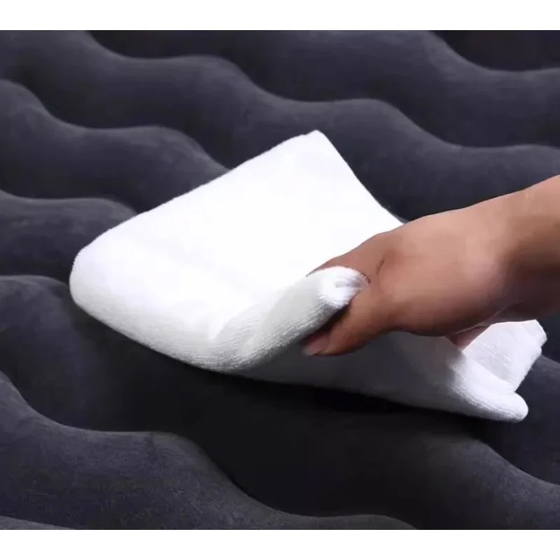 Inflatable Travel Bed for JETOUR Traveler T2 2023-2025