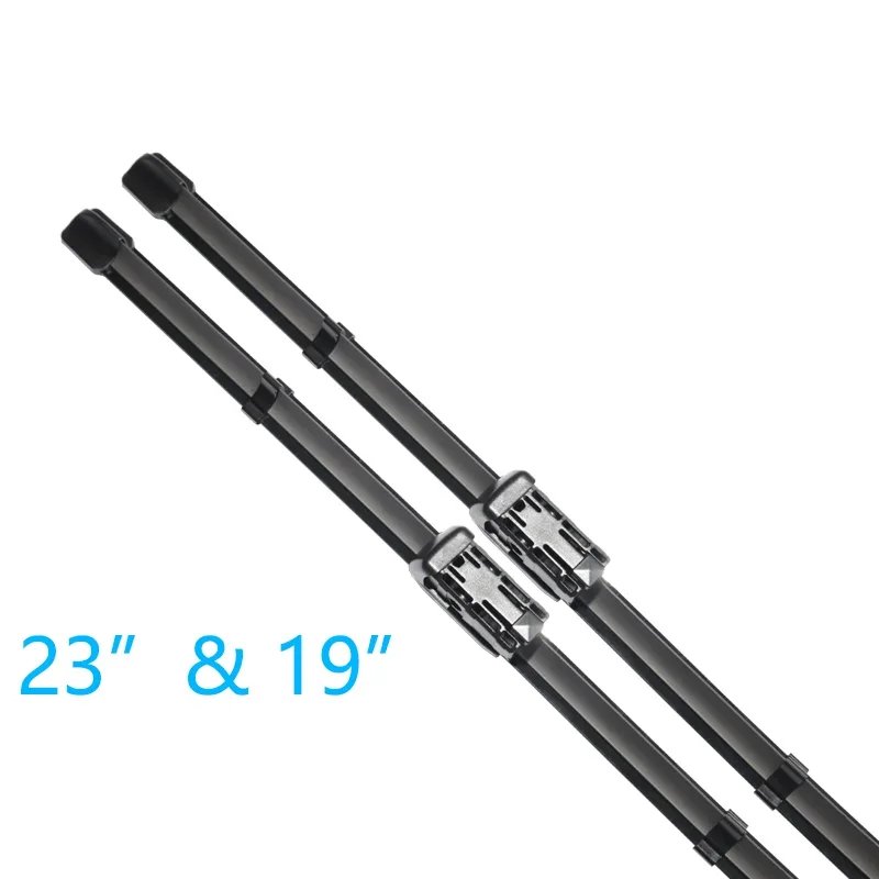 Jetour Dashing SUV 2023-2025 Replacement Wiper Blades Set