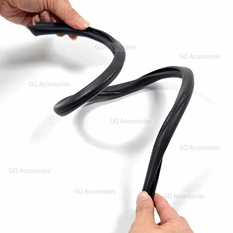 Jetour T2 2023-2024 Rubber Door Seal for Optimal Fit