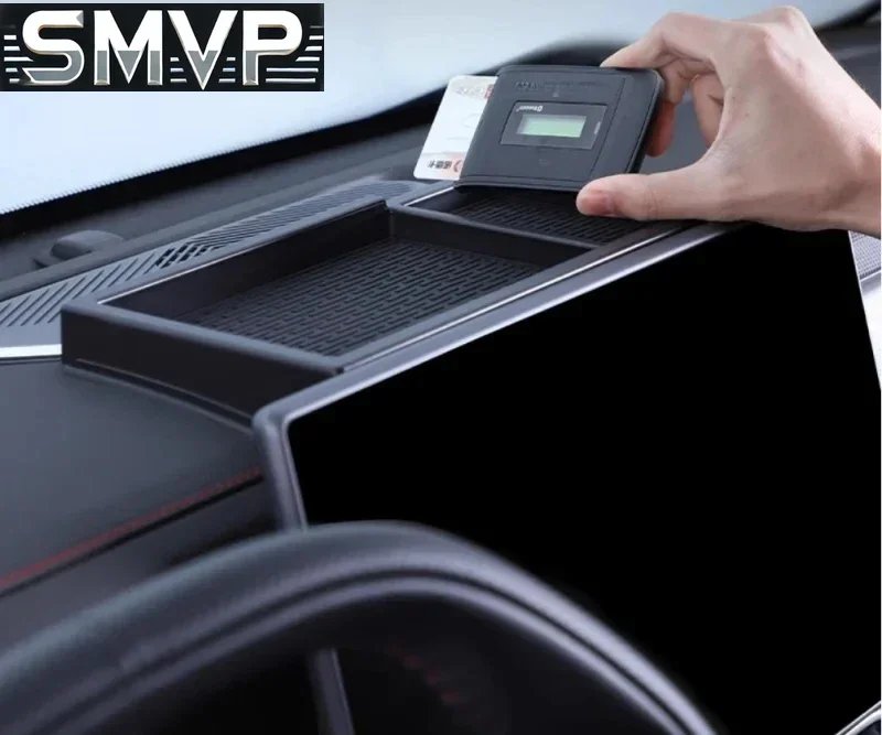 JETOUR Traveler T2 2023-2024 Dashboard Rear Storage Accessory