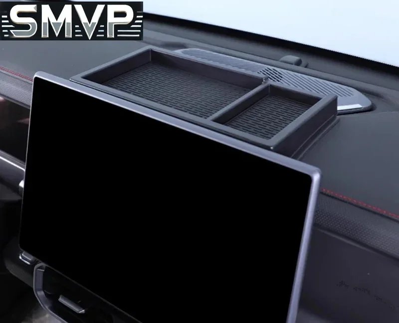 JETOUR Traveler T2 2023-2024 Dashboard Rear Storage Accessory