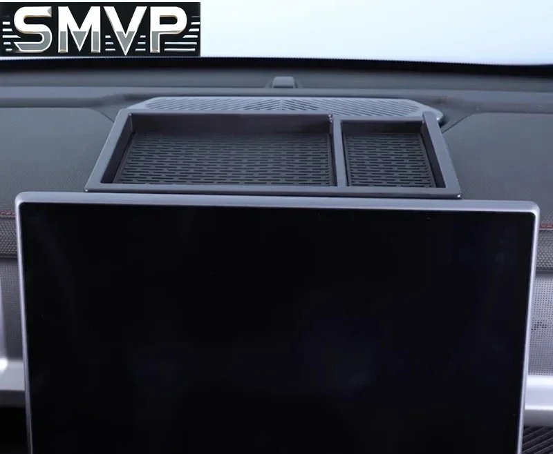 JETOUR Traveler T2 2023-2024 Dashboard Rear Storage Accessory