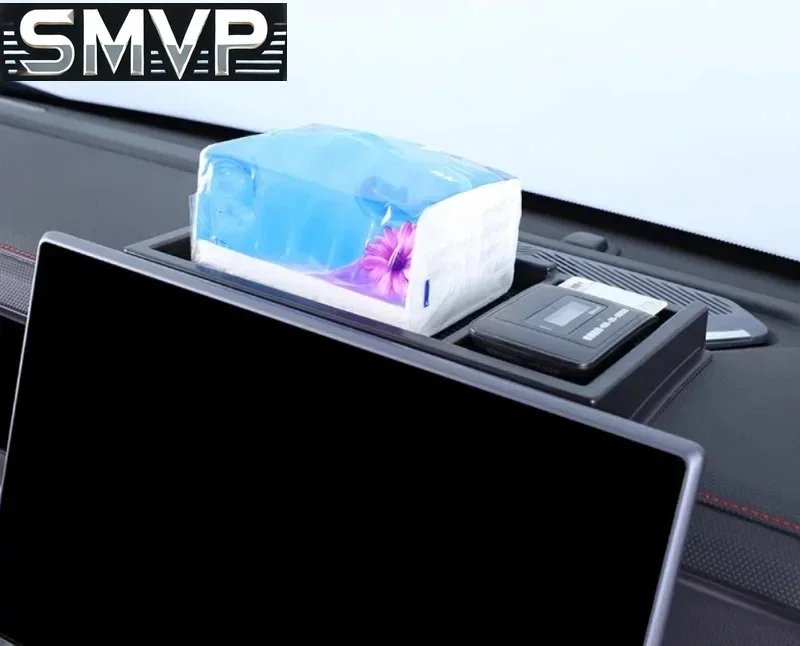 JETOUR Traveler T2 2023-2024 Dashboard Rear Storage Accessory