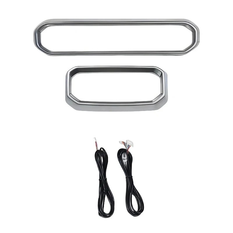 Jetour Traveler T2 Auto Atmosphere Lamp for Air Outlet