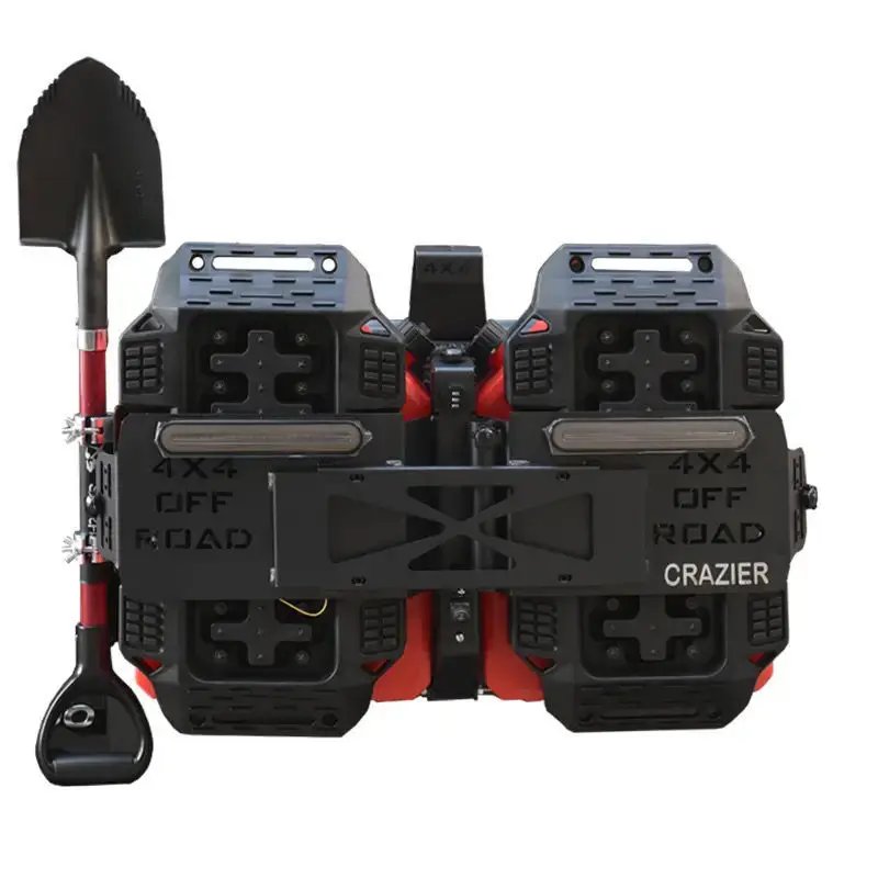 Jetour Traveler T2 Off-Road 4x4 Multifunctional Tool Box