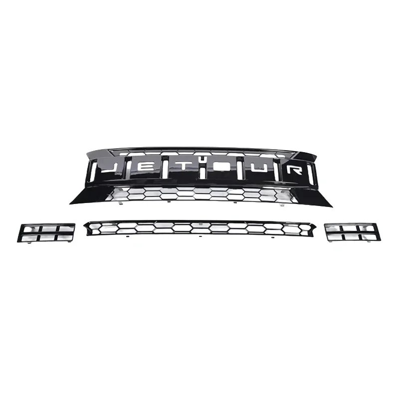 Jetour Traveller T2 2023-2025 Insect-Proof Grille Net