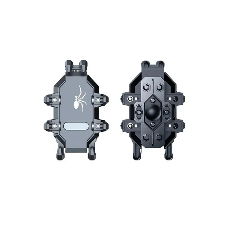 Jetour Traveller T2 Car A-Pillar Phone Holder - 2023-2025