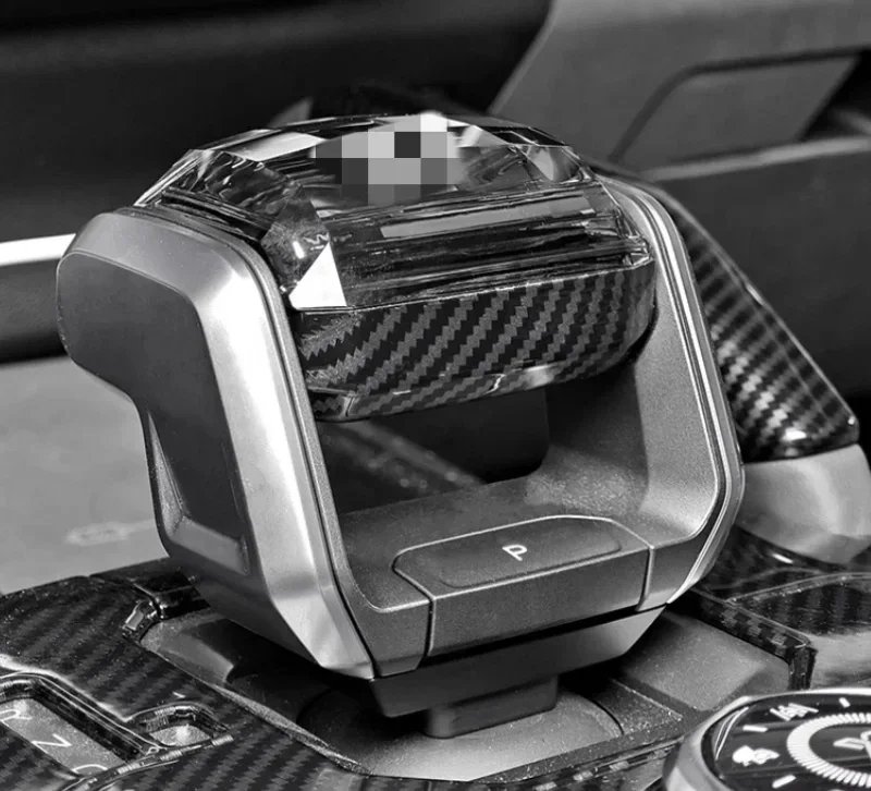 Jetour Traveller T2 Gear Lever with Light - 2023-2025 Upgrade