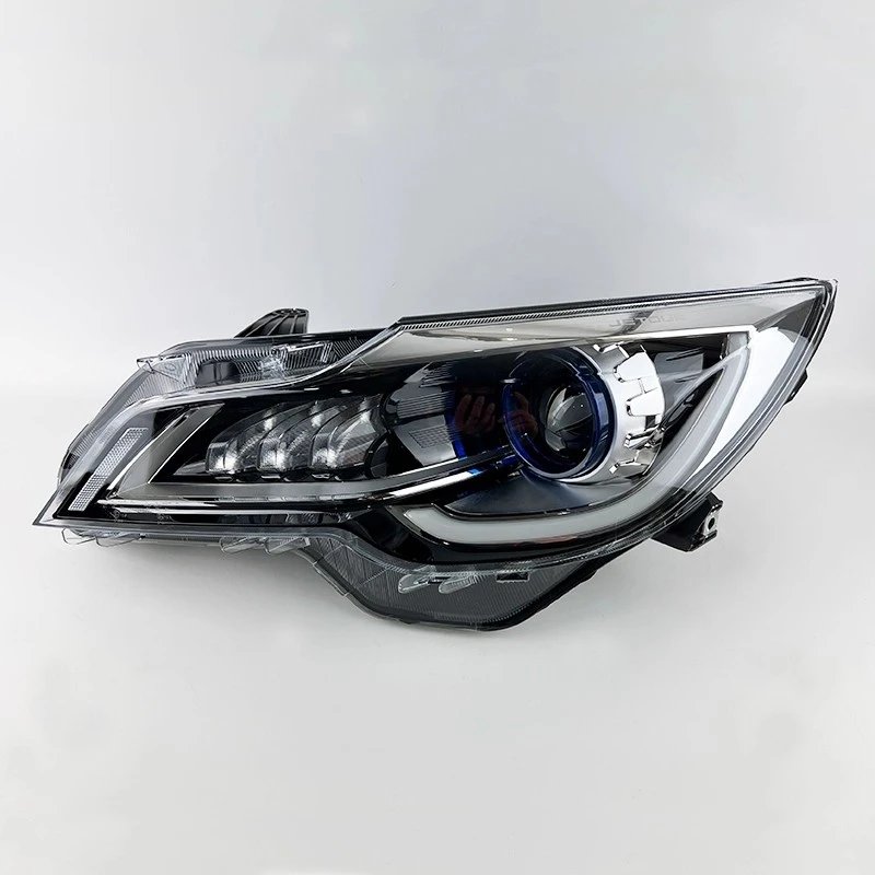 JETOUR X70 LED Headlight Assembly - High Beam & DRL