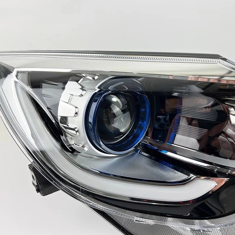 JETOUR X70 LED Headlight Assembly - High Beam & DRL