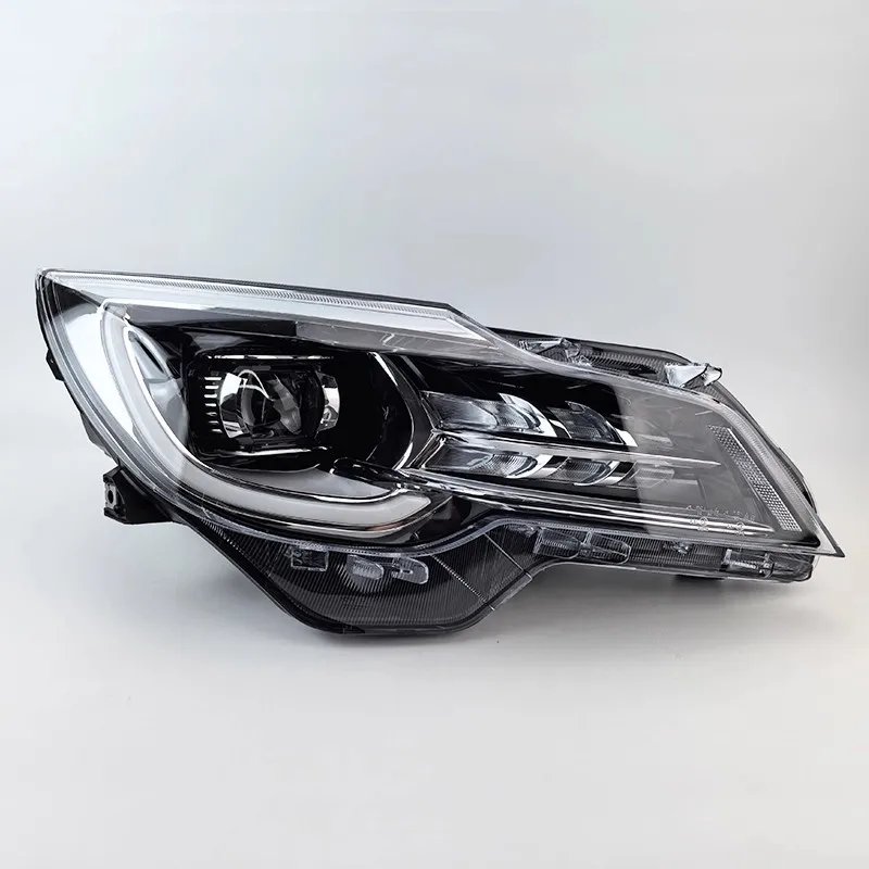 JETOUR X70 LED Headlight Assembly - High Beam & DRL