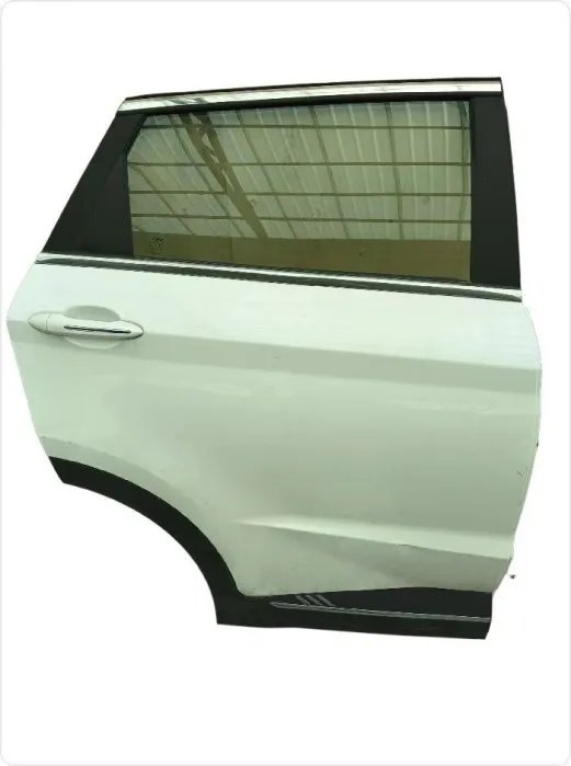 JETOUR X70 Left Front Door Auto Part - Exterior Accessory