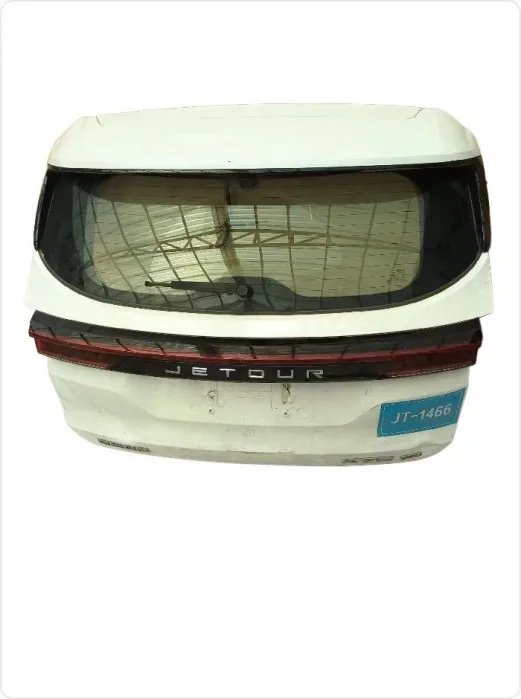 JETOUR X70 Left Front Door Auto Part - Exterior Accessory