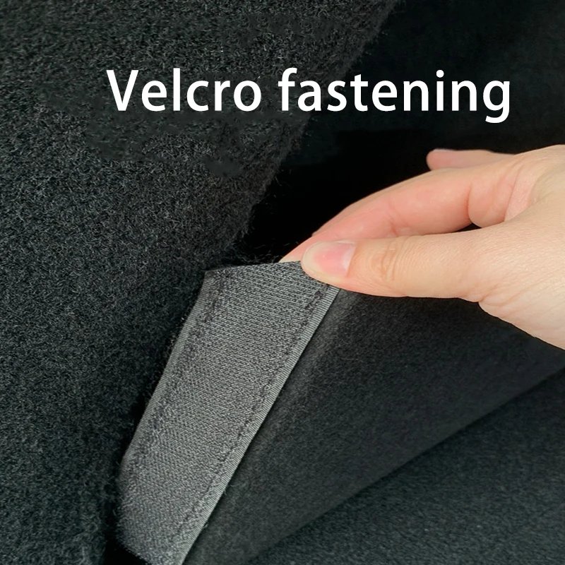 Jetour X70 Plus 2020-2026 Car Organizer & Trunk Storage Box