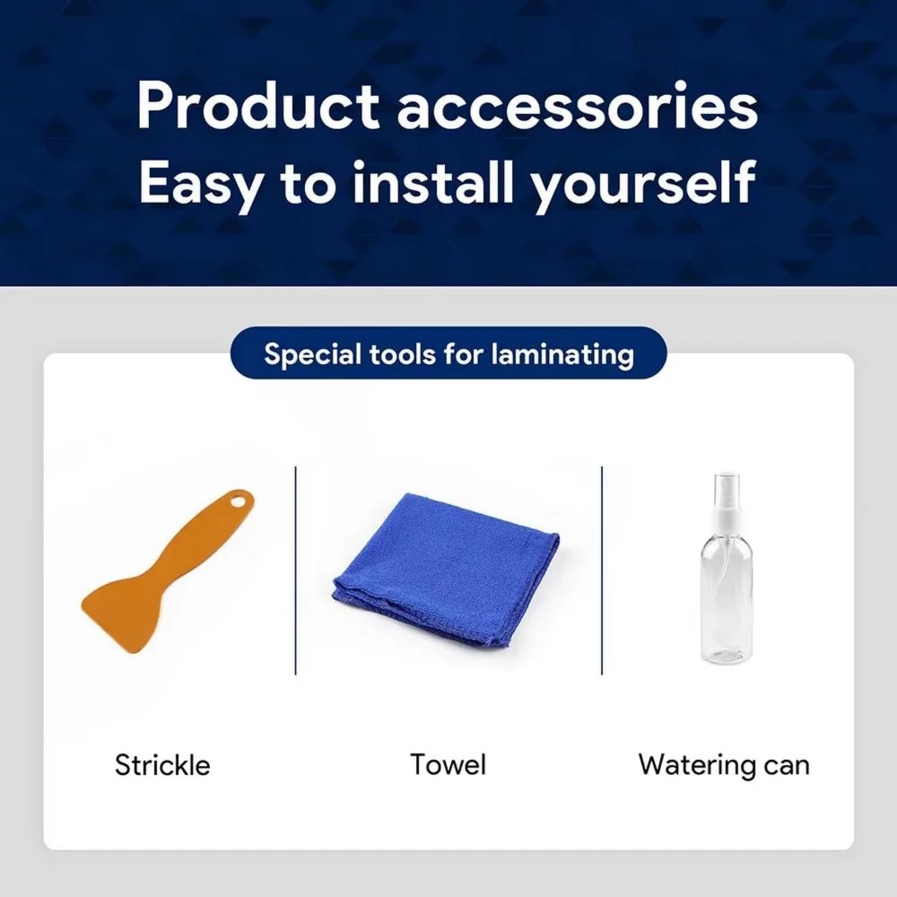 JETOUR X70 PLUS 2023-2024 TPU Navigation Screen Protector