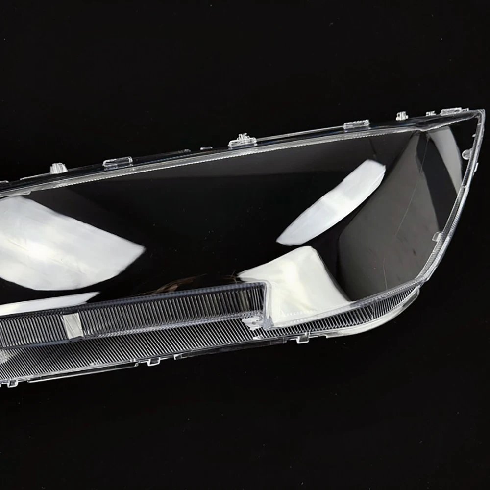 Jetour X90 PLUS 2021-2023 Headlamp Cover Replacement Lens