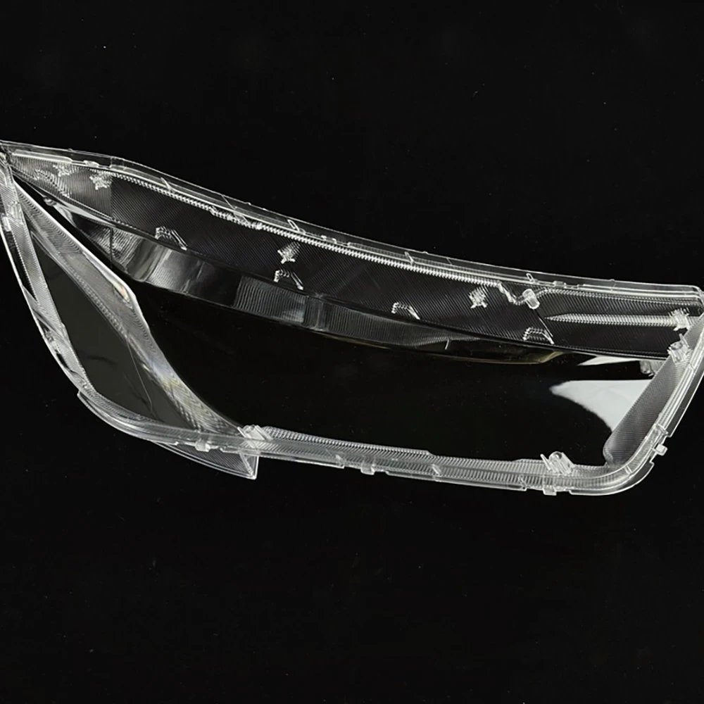 Jetour X90 PLUS 2021-2023 Headlamp Cover Replacement Lens