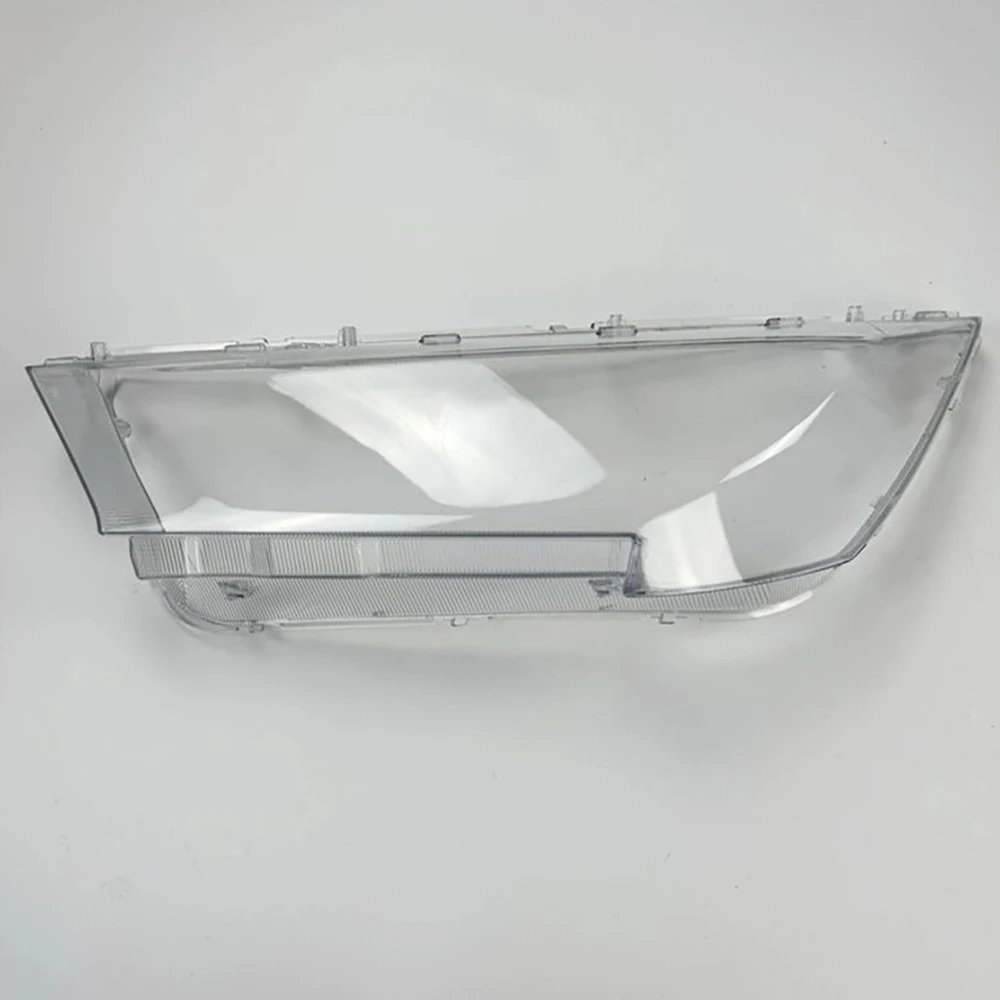 Jetour X90 PLUS 2021-2023 Headlamp Cover Replacement Lens