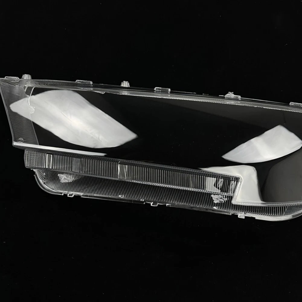 Jetour X90 PLUS 2021-2023 Headlamp Cover Replacement Lens