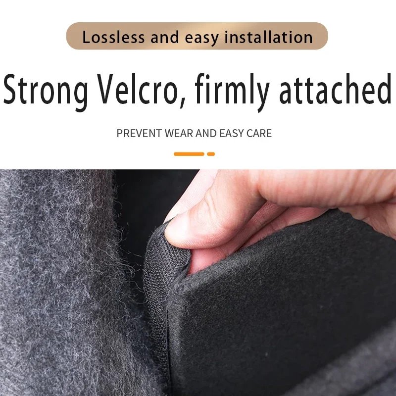 Jetour X90 Pro 2024-2026 Trunk Storage Organizer & Partition