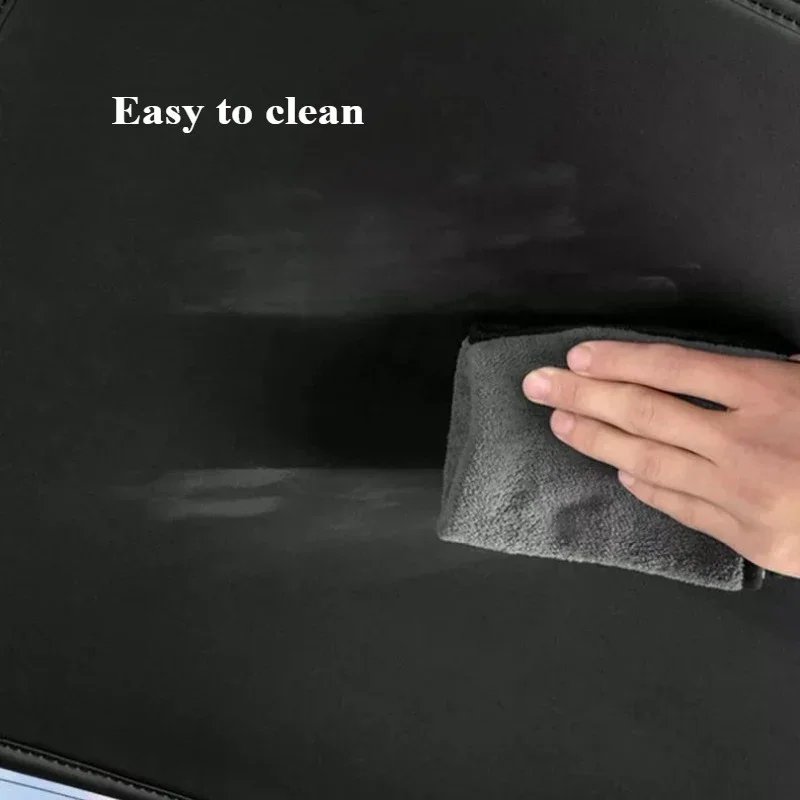 Jetour X95 2019-2023 Anti-Scratch Trunk Protector Pad